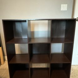 Cubbie Organizer