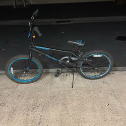 Tony Hawk 20” BMX Bike 
