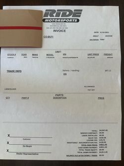 2021Yamaha TTR 125 Motorcycle