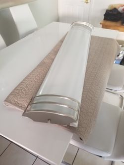 Lámpara de techo para cosina