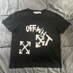 Off-White T Shirt