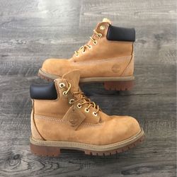 Timberland Kids Boots 