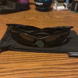 Oakley Standard Issue Half Jacket 2.0