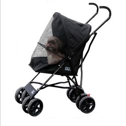 Pet Gear Travel Lite Plus Stroller,