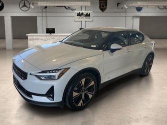 2023 Polestar 2
