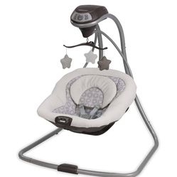 Graco Simple Sway Swing