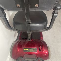 Mobility Scooter 