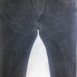 St John's Bay Jeans 34x29