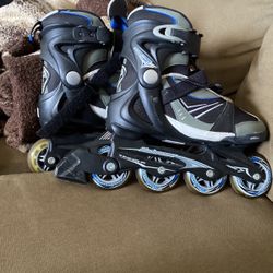 Rollerblades Size 6 