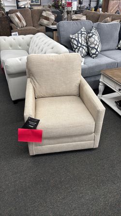 Swivel chair