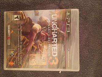 New PS3 games