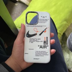 Iphone 12 pro max case