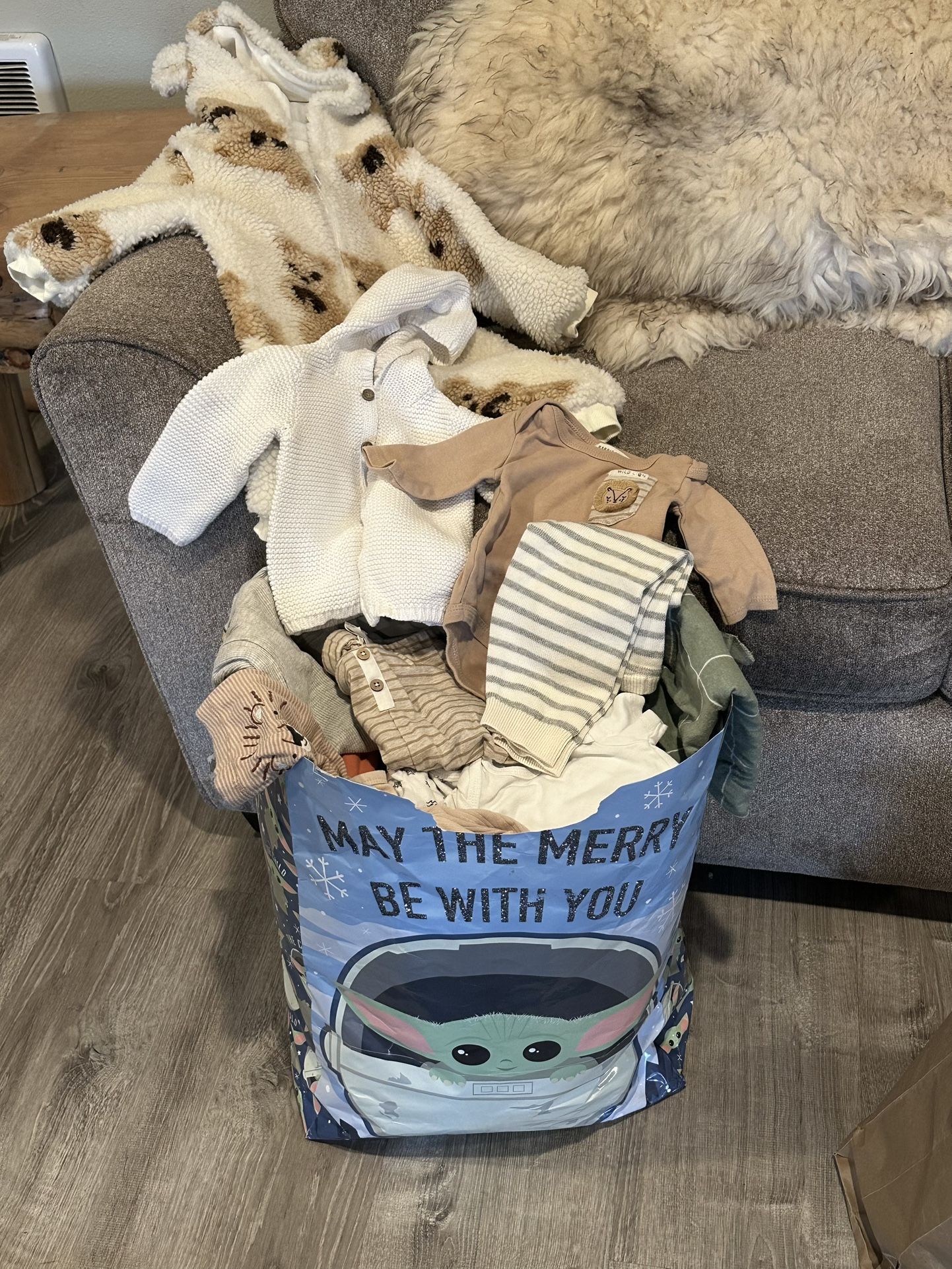 Baby Clothes