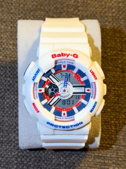Baby Gshock