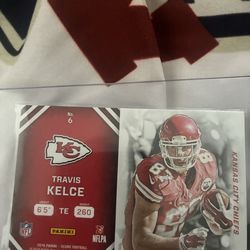 Travis kelece