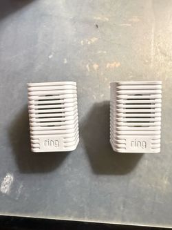 Ring chime 1st.