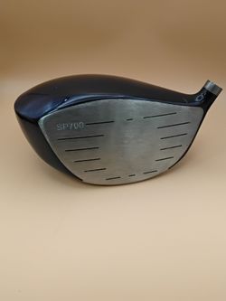 Golf Club Driver Head SWB II Model SP700 "Tourwood" Loft 9 New Open Box $60 Or Best Offer