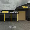 Tire outlet