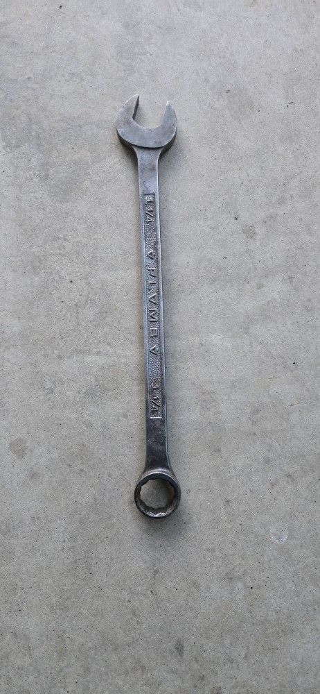 Plumb Wrench