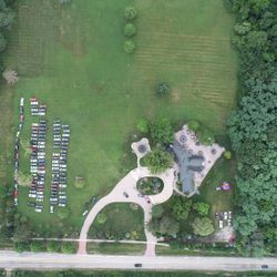 DJI Drone Photography 