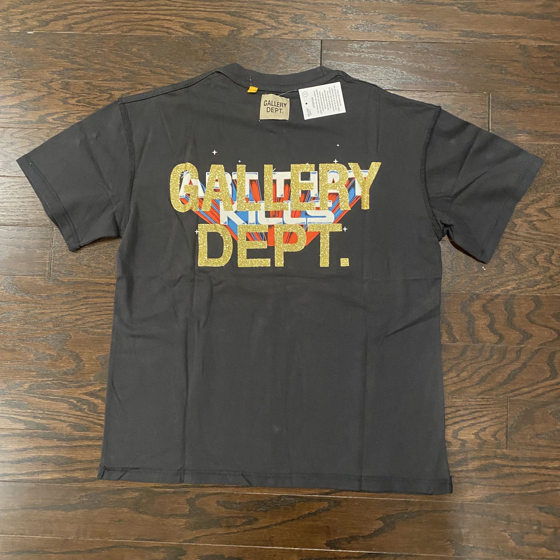 Gallery Dept Art That Kills Inside Out tee for Sale in Rose Valley