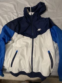 Nike Windbreaker