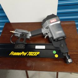 BRAND New( Senco )--Framepro. 702xp