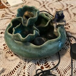 Table Fountain 