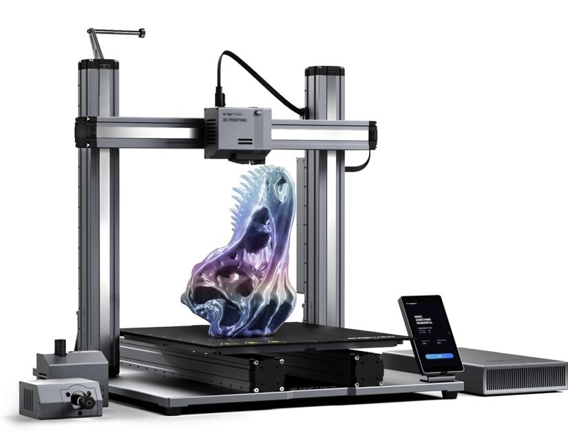 Laser Engraver