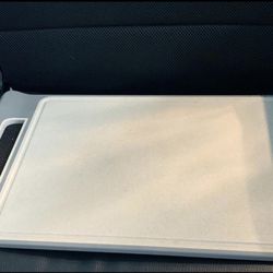 Cutting board