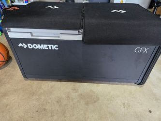 95L Dometic CFX Electric Cooler Portable Freezer CFX5 & CFX3 Series