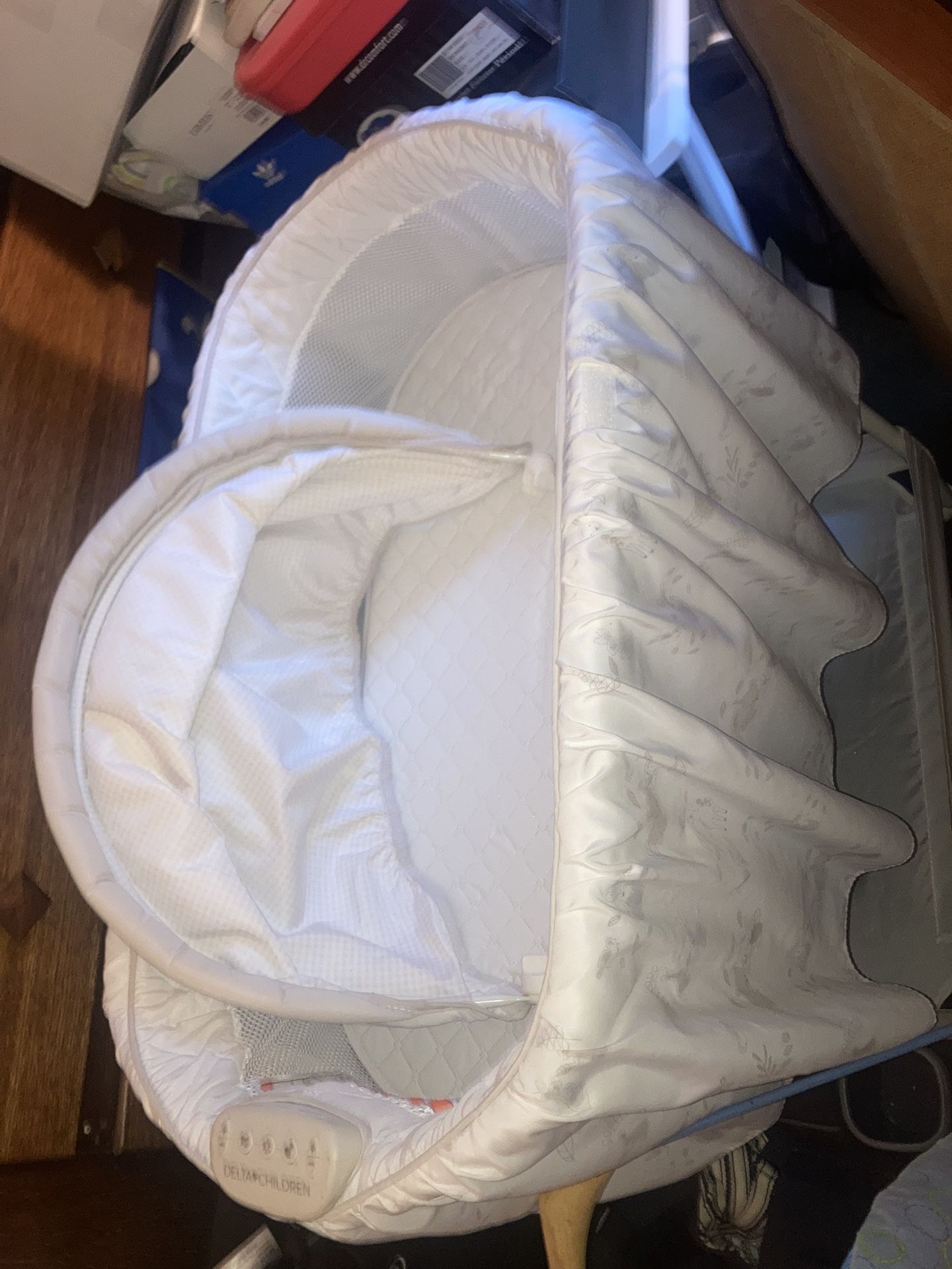 Bassinet