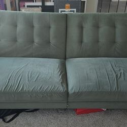 Free Futon Couch 