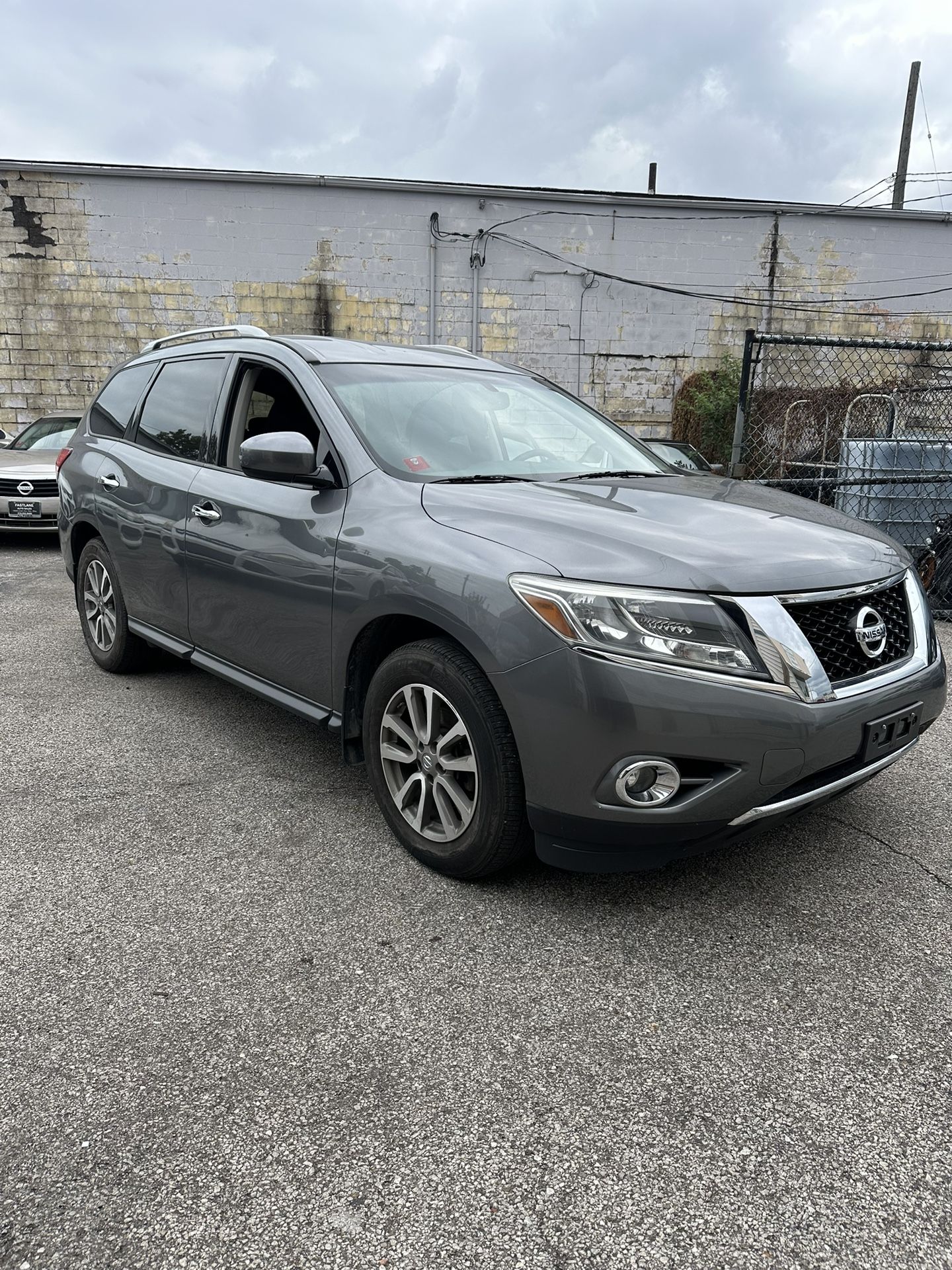 For Sale