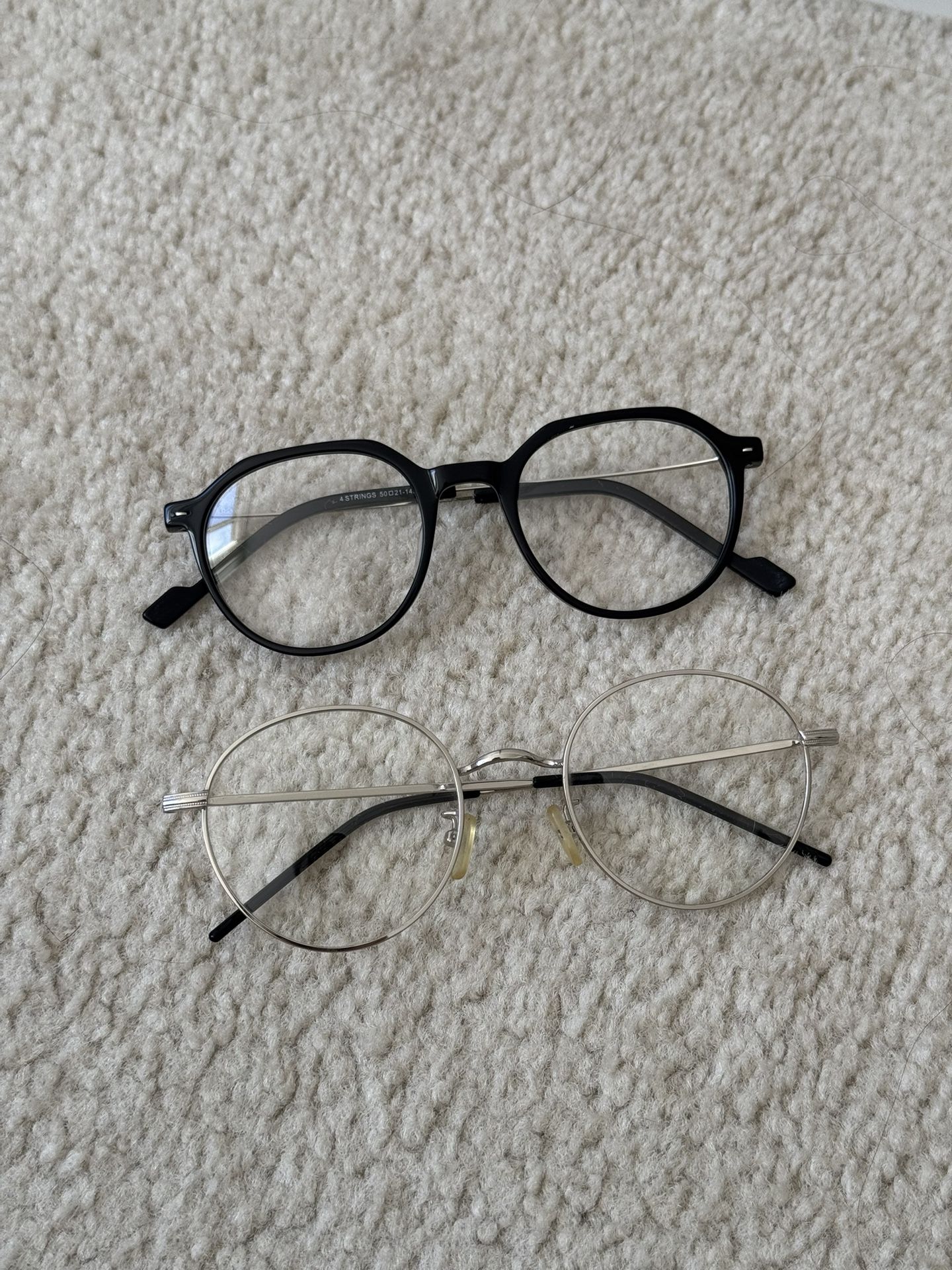 Glasses & Sunglasses