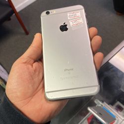 Apple iPhone 6s Plus For T-Mobile And Metro