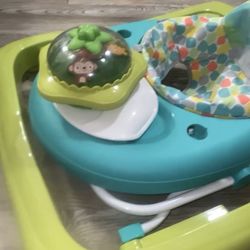 Baby Walker 