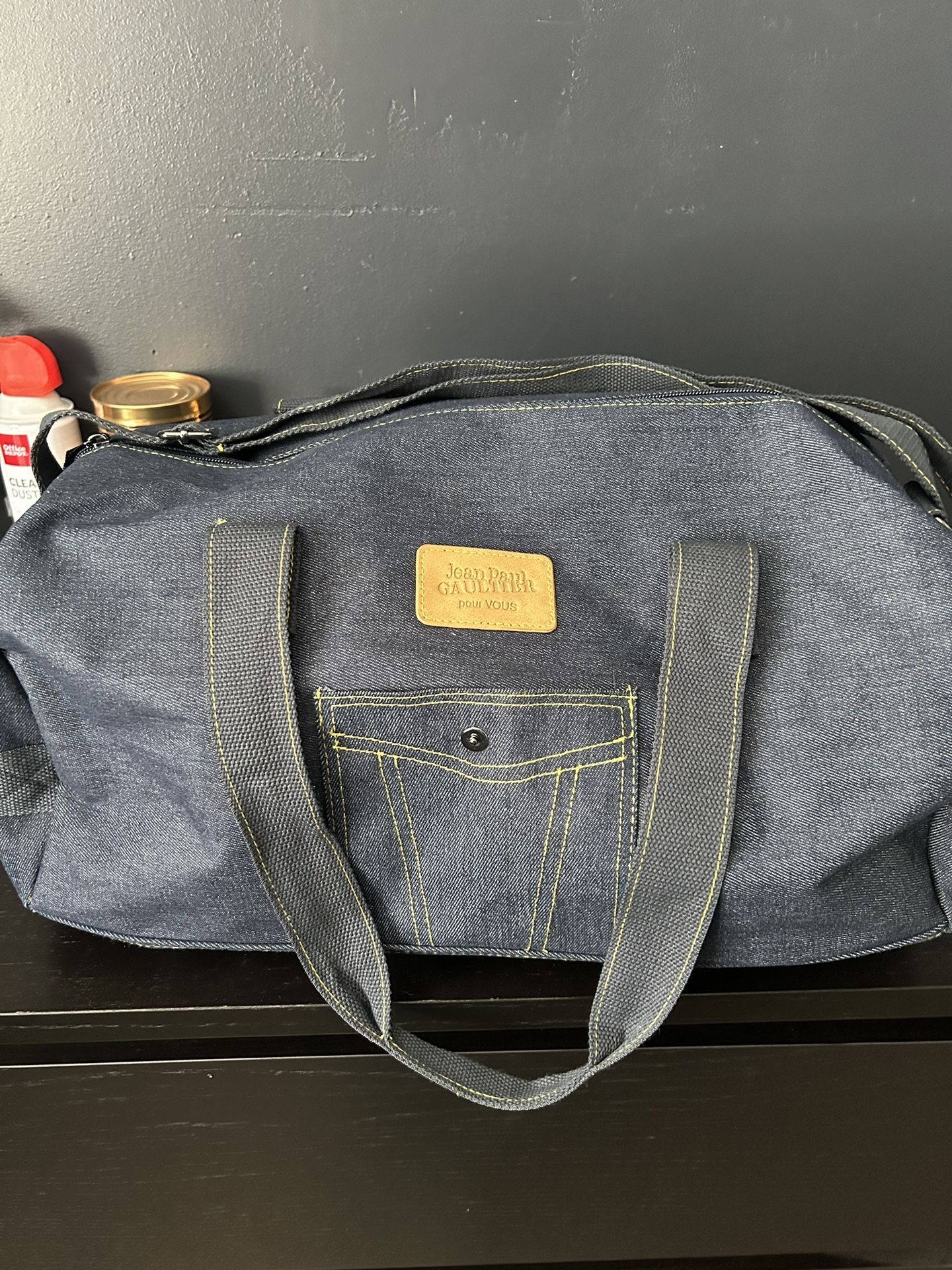 Bag