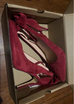 Fashare Womens High Heels Pumps Shoes