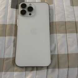 iPhone pro max 13  128 GB