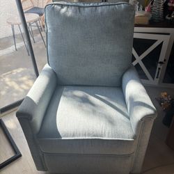 Recliner Chair 