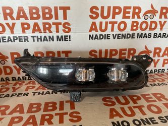 2015 Chrysler 300 Foglight  Driver OEM  ⚡️ 2023