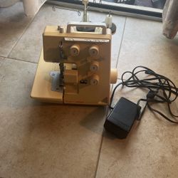 Benetton For Bernini Funlock006D Machin 