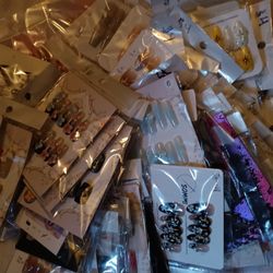 Press On Nails For Sale