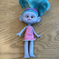 Troll Doll