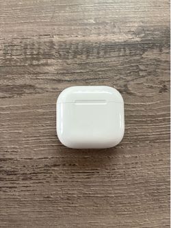 Apple AirPods Gen 4
