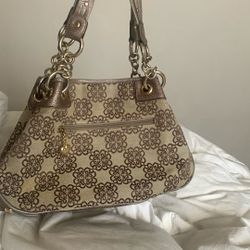 Kathy Van Zeeland  Purse $20 