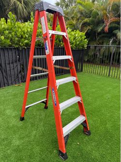 Ladder