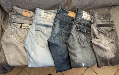 True Religions Jeans