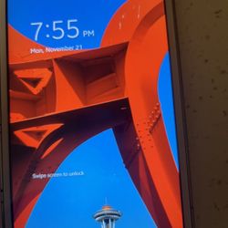 Samsung Galaxy Tab 4 SM-T230 8GB 7" Tablet - White 